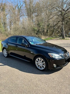 Bild des Angebotes Lexus IS 250 Sport Line