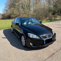 Bild des Angebotes Lexus IS 250 Sport Line