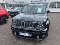 Bild des Angebotes Jeep Renegade Longitude Mild-Hybrid FWD