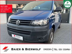 Bild des Angebotes VW T5 Transporter 9 Sitzer Klima  AHK Scheckheft