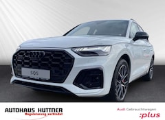 Bild des Angebotes Audi SQ5 Sportback TDI qu. tiptr. AHK ACC SH Matrix eGD