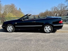 Bild des Angebotes Mercedes-Benz CLK 320 Cabrio Elegance, Kamera, CarPlay, topp