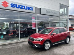Bild des Angebotes Suzuki SX4 S-Cross 1.4 DITC Hybrid Comfort 4x4 AHK 1.4 Mildhybrid