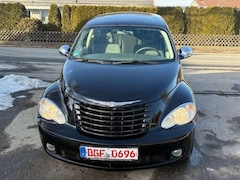 Bild des Angebotes Chrysler PT Cruiser 2.2 CRD Limited