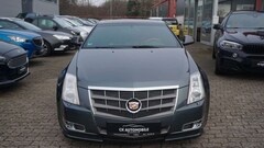 Bild des Angebotes Cadillac CTS Sport Luxury AWD*KAMERA*SBL*GSD*BI-XENON*SHZ