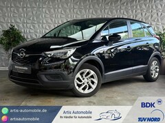 Bild des Angebotes Opel Crossland Edition CARPLAY-NAVI*SITZHEIZUNG
