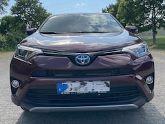 Bild des Angebotes Toyota RAV 4 RAV+4+2.5+4x2+Hybrid+Comfort
