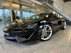 Bild des Angebotes McLaren 540C Coupe, DAB, LED, PDC, Tempomat! Bluetooth