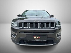 Bild des Angebotes Jeep Compass Limited 4x4*1.Hd*Automatik*Full Option*