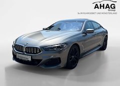 Bild des Angebotes BMW 840 i GranCoupe
