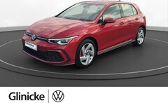 Bild des Angebotes VW Golf GTE VIII GTE Navi PDC LED SiHz