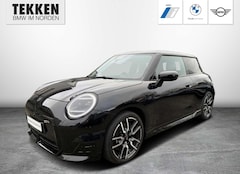 Bild des Angebotes MINI Cooper SE MINI JCW Trim Paket XL VOLL!