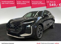 Bild des Angebotes Audi Q3 SUV e-hybrid 200 kW S tronic