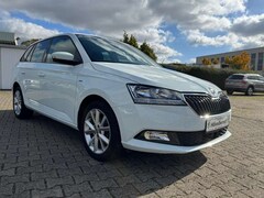 Bild des Angebotes Skoda Fabia 1,0 TSI Clever