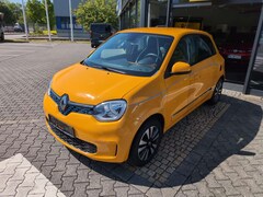 Bild des Angebotes Renault Twingo Intens Electric Klimaautomatik
