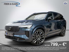 Bild des Angebotes Volvo XC90 T8 AWD Plus Black Edition LUFTFEDERUNG