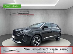 Bild des Angebotes Peugeot 5008 Allure Pack //7-Sitze/Navi/Kamera