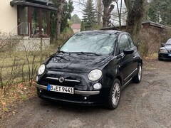 Bild des Angebotes Fiat 500 1.2 Lounge