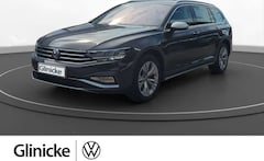 Bild des Angebotes VW Passat Alltrack Passat Variant Alltrack 2.0 TDI 4Motion AHK AppC