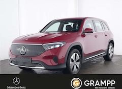 Bild des Angebotes Mercedes-Benz EQB 300 4M Progressive-Advanced/7-Sitzer/Kamera