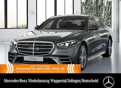 Bild des Angebotes Mercedes-Benz S 600 S 580 e 4M AMG+PANO+MULTIBEAM+BURMESTER3D+FAHRASS