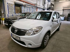 Bild des Angebotes Dacia Sandero Laureate *Top*TÜV NEU*