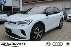 Bild des Angebotes VW ID.5 GTX 220 kW 4-Motion Wärmepumpe