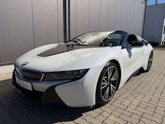 Bild des Angebotes BMW i8 Roadster ! Laser, H&K, Aerodynamik, Carbon !