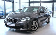 Bild des Angebotes BMW 118 i M Sport (F40)*LED*HiFi*Navi*AppleCP*Android