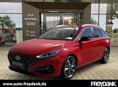 Bild des Angebotes Hyundai i30 FL Kombi 1.0 T-GDi M/T Advantage