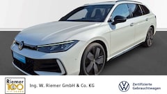 Bild des Angebotes VW Passat Variant R-Line Black Style 2.0 TDi DSG AHK IQDrive