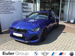 Bild des Angebotes BMW 240 M-Pro Sommer19'' M-Leuchten/Bremse AdLED Hifi AG+