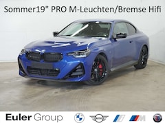 Bild des Angebotes BMW 240 M-Pro Sommer19'' M-Leuchten/Bremse AdLED Hifi AG+