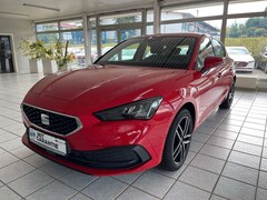 Bild des Angebotes SEAT Leon Style *LED*AHK*TOP-Zustand*Tempomat*