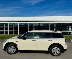 Bild des Angebotes MINI Cooper D Clubman