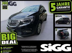 Bild des Angebotes Opel Mokka X Innovation Allwetterreifen, Sitzheizung