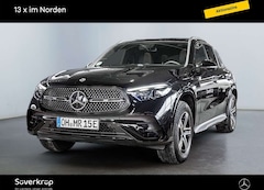 Bild des Angebotes Mercedes-Benz GLC 300 de 4MATIC mit EQ Hybrid Technologie AMG