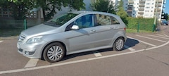 Bild des Angebotes Mercedes-Benz B 180 CDI DPF Autotronic