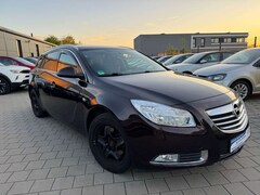 Bild des Angebotes Opel Insignia A Sports Tourer Design Edition