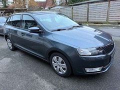 Bild des Angebotes Skoda Rapid/Spaceback 1.4 TDI Ambition Spaceback -PDC-GRA-Li+Si
