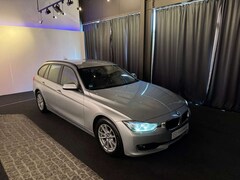 Bild des Angebotes BMW 320 d Touring / NAVI / MEMORY