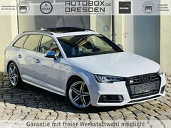Bild des Angebotes Audi S4 3.0 V6 TFSI Quattro +ACC+AHK+HUD+MATRIX+STHZ+