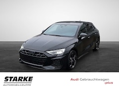 Audi A3 Sportback TFSI 110 kW S line Anhängervorrichtun...