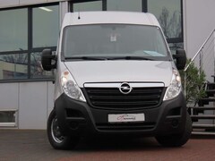 Bild des Angebotes Opel Movano 2.3CDTI Behindertengerecht Rampe Bett