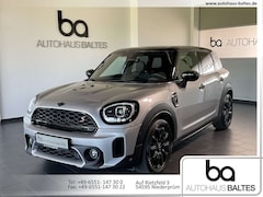 Bild des Angebotes MINI Cooper S Countryman Cooper S Countryman Trim 18"/Pano/Park/ACC/AHK