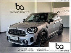 Bild des Angebotes MINI Cooper S Countryman Cooper S Countryman Trim 18"/Pano/Park/ACC/AHK