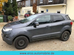 Bild des Angebotes Ford EcoSport Trend/KLIMA/1.HAND
