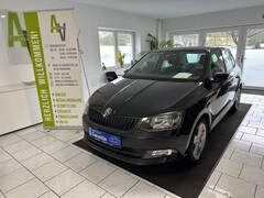 Bild des Angebotes Skoda Fabia Cool Plus*KLIMA+PDC*