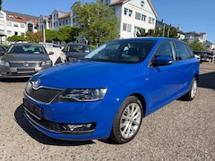 Bild des Angebotes Skoda Rapid/Spaceback Spaceback Clever*1.Hd*Xenon*Klimaaut.*SHZ