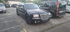 Bild des Angebotes Chrysler 300C Touring 3.0 CRD DPF Automatik